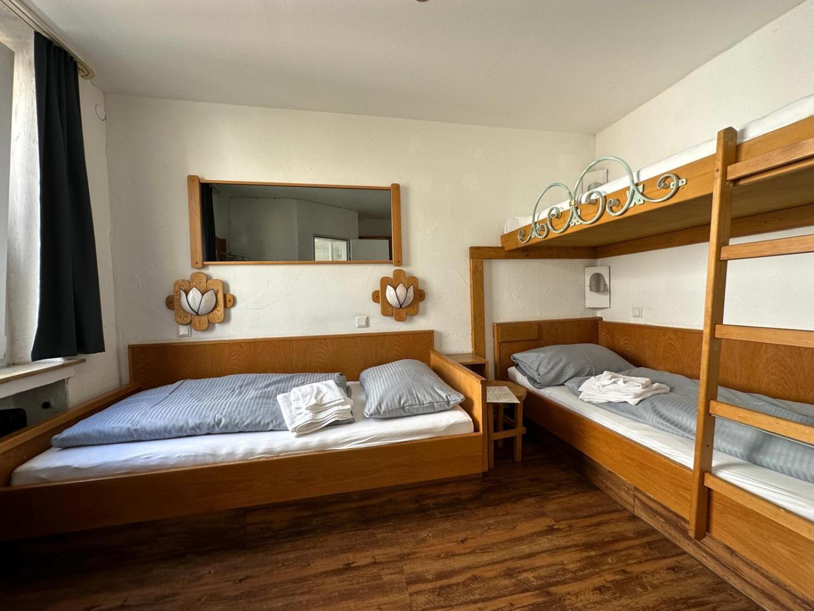 Hotel & Restaurant Elbschetal Веттер Экстерьер фото